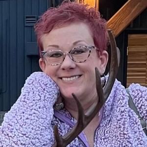 Meet your Posher, Kathy